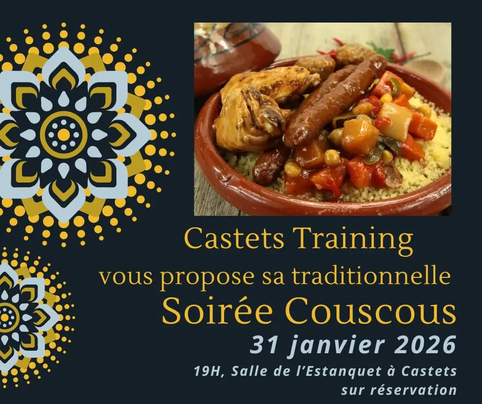 CASTETS-SoiréeCouscous