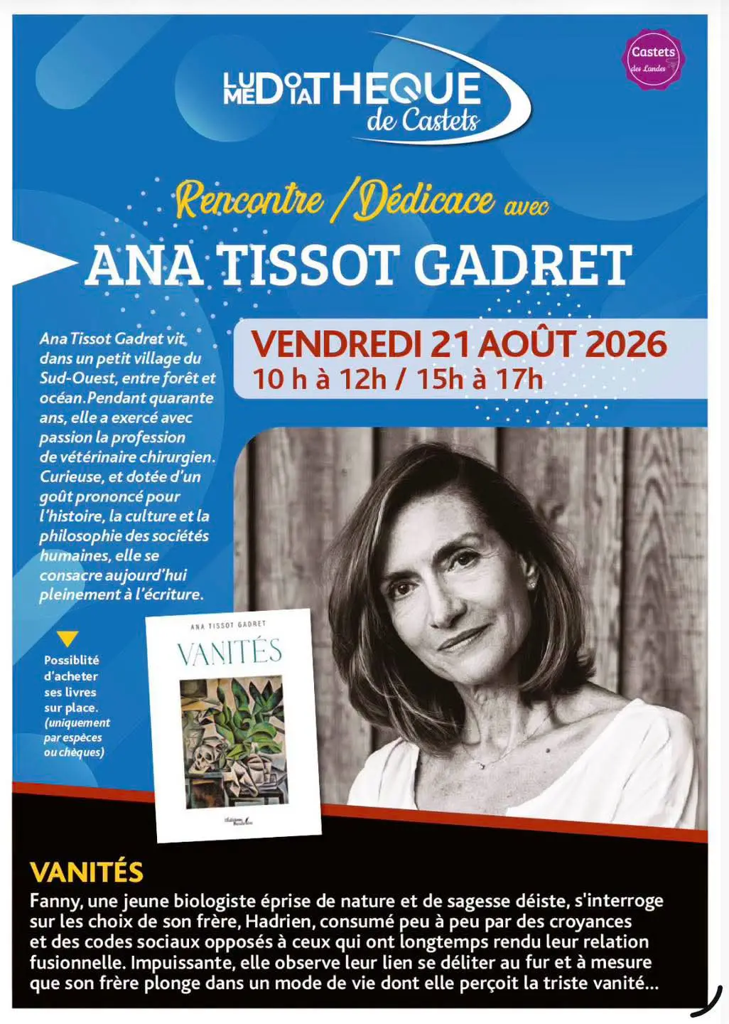 CASTETS-Rencontre