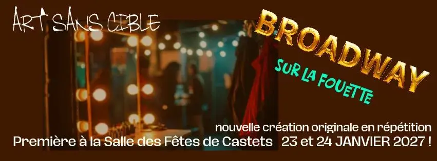 CASTETS-Théâtre