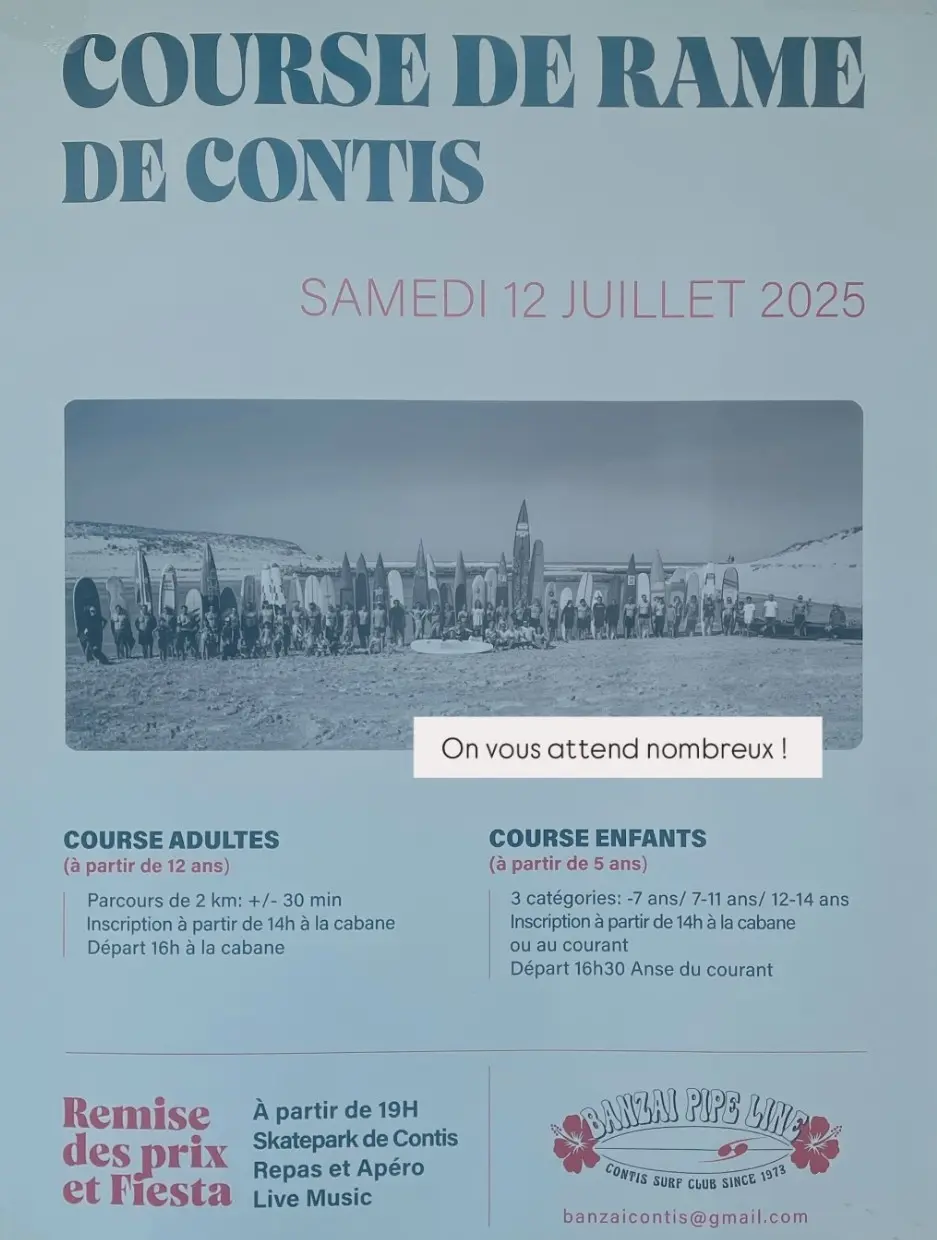 CONTIS-Rame