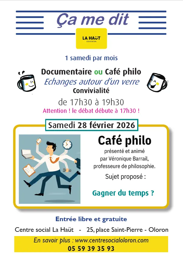 Café Philo