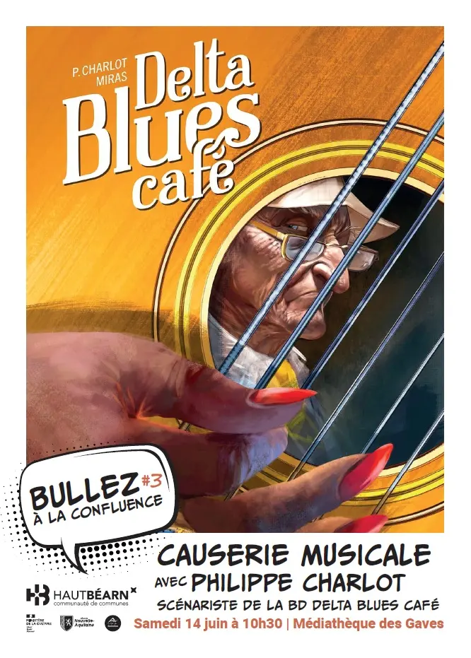 Causerie musicale