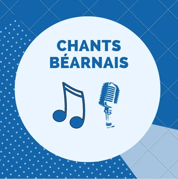 Chants béarnais