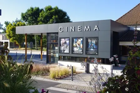 Cinéma le Kursaal 2