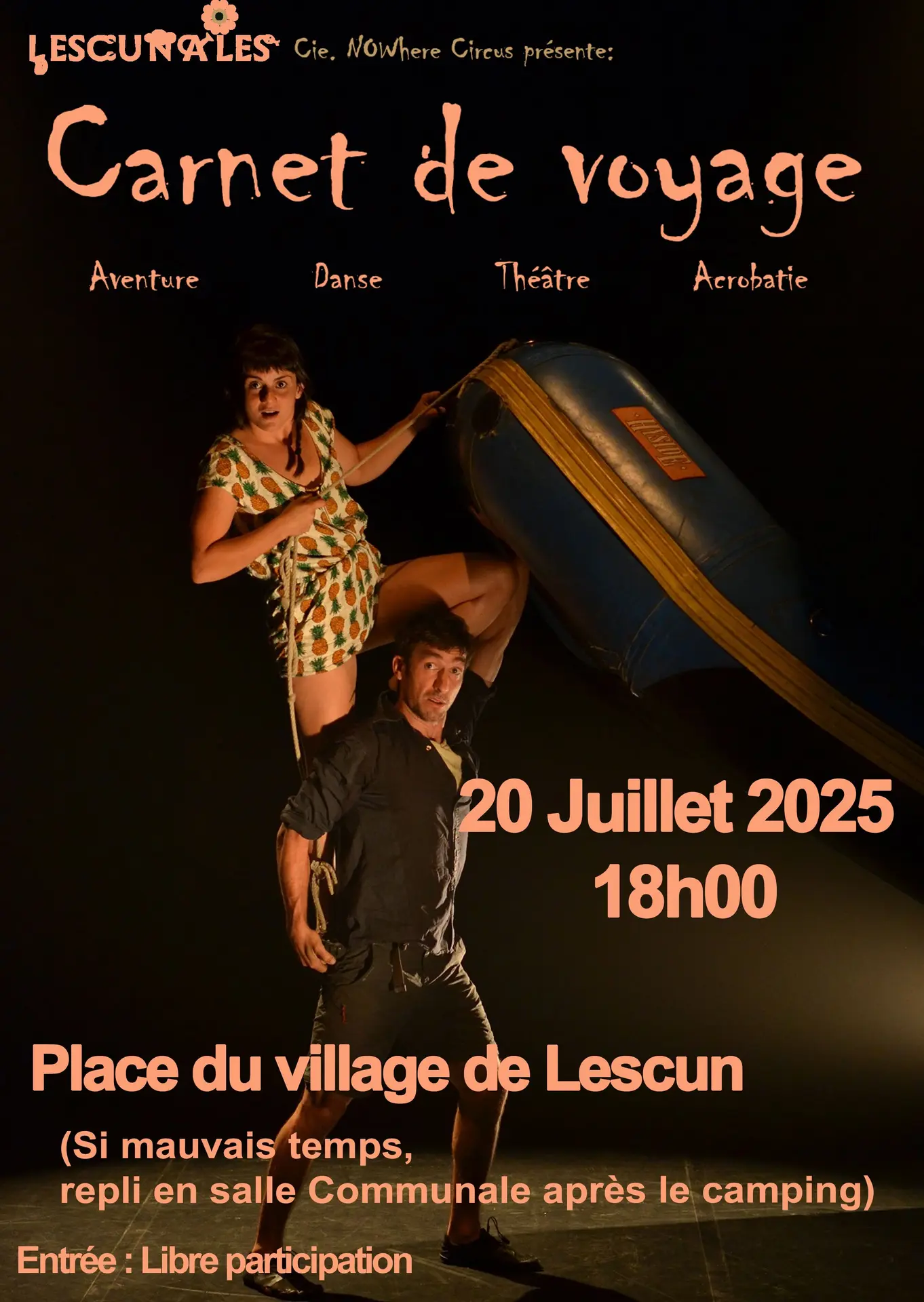 Cirque Lescun