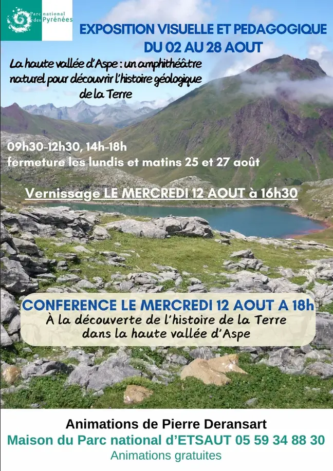 Conférence