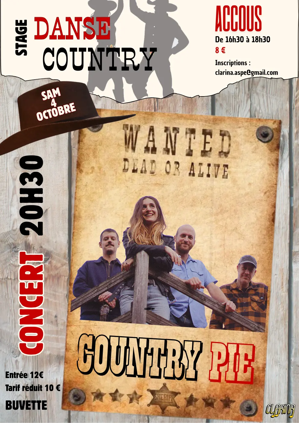 Country