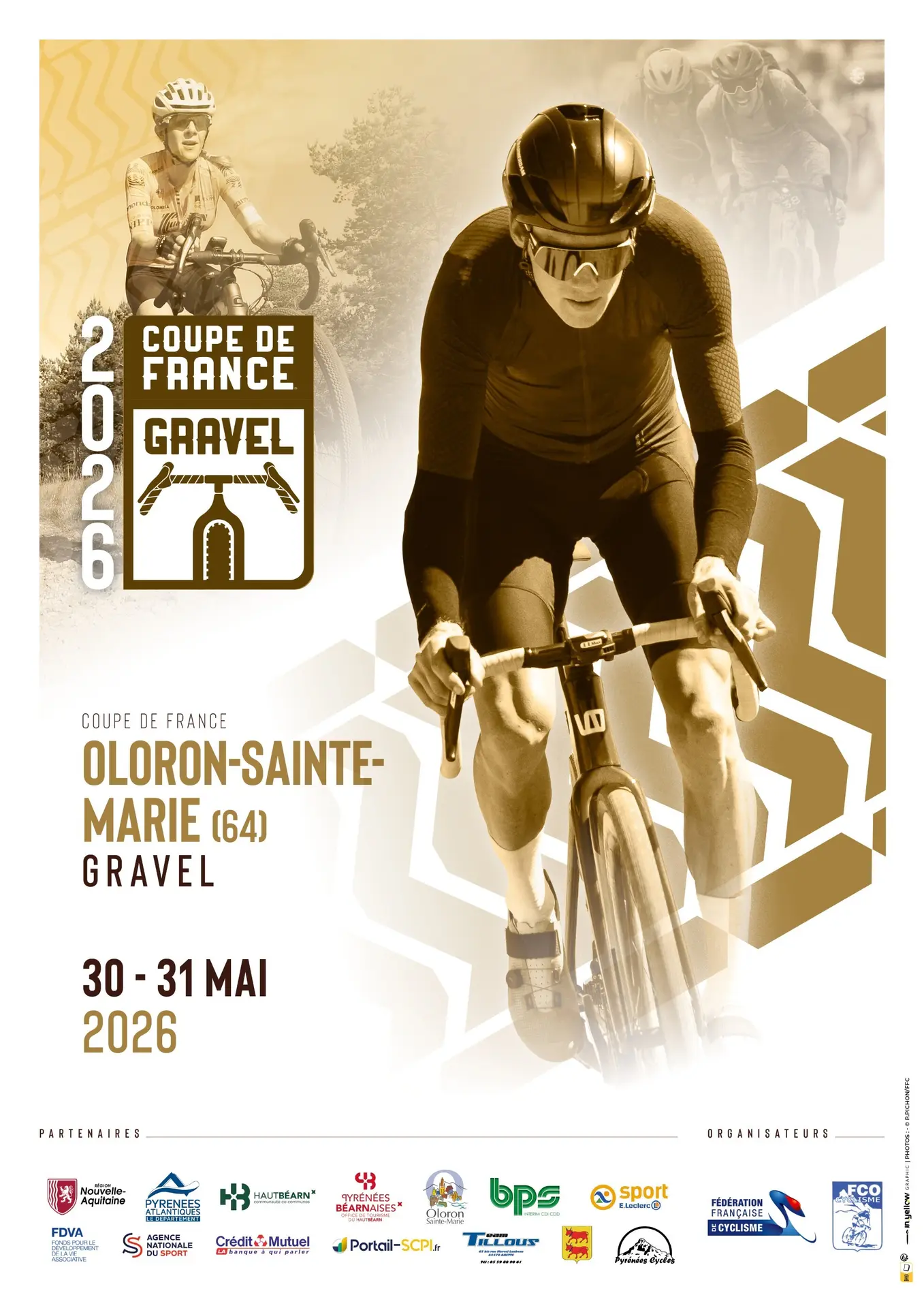 Coupe de France de Gravel