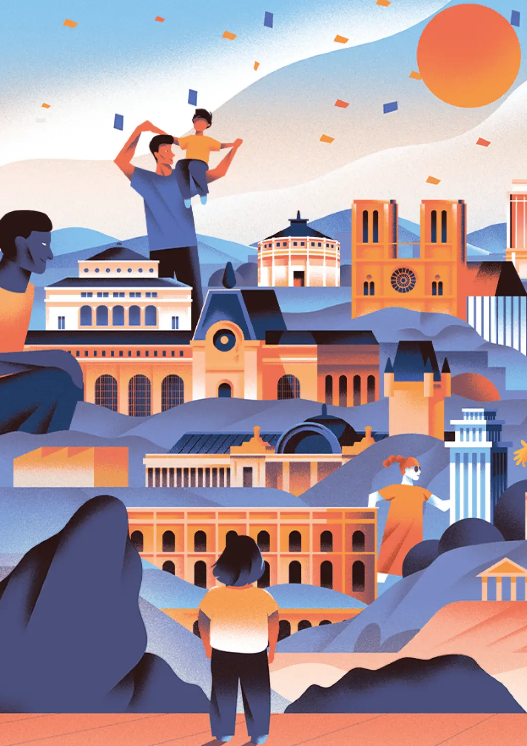 Journée Européenne du Patrimoine