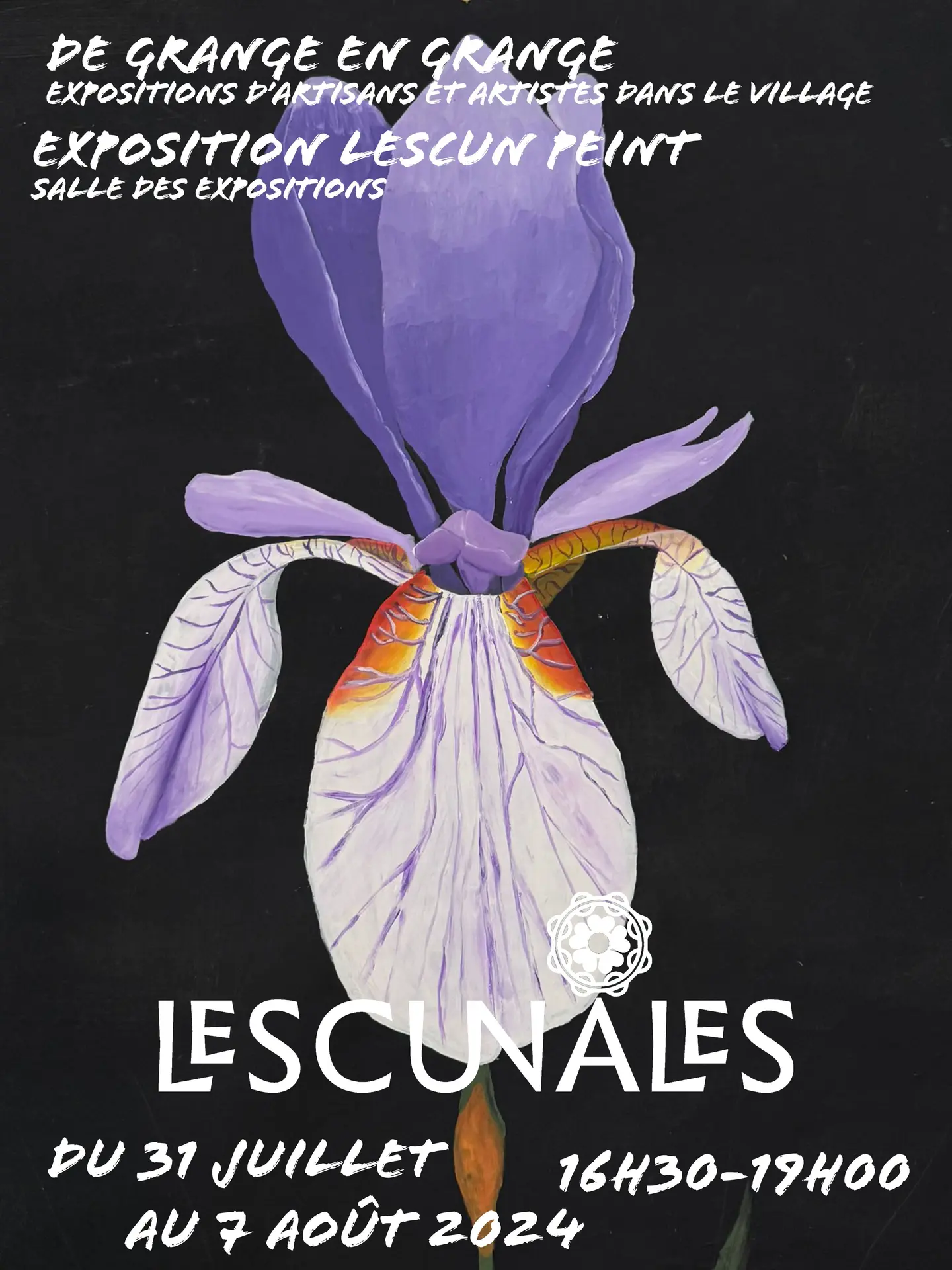 Expo les lescunales