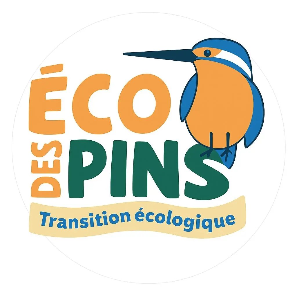 Ecodespins