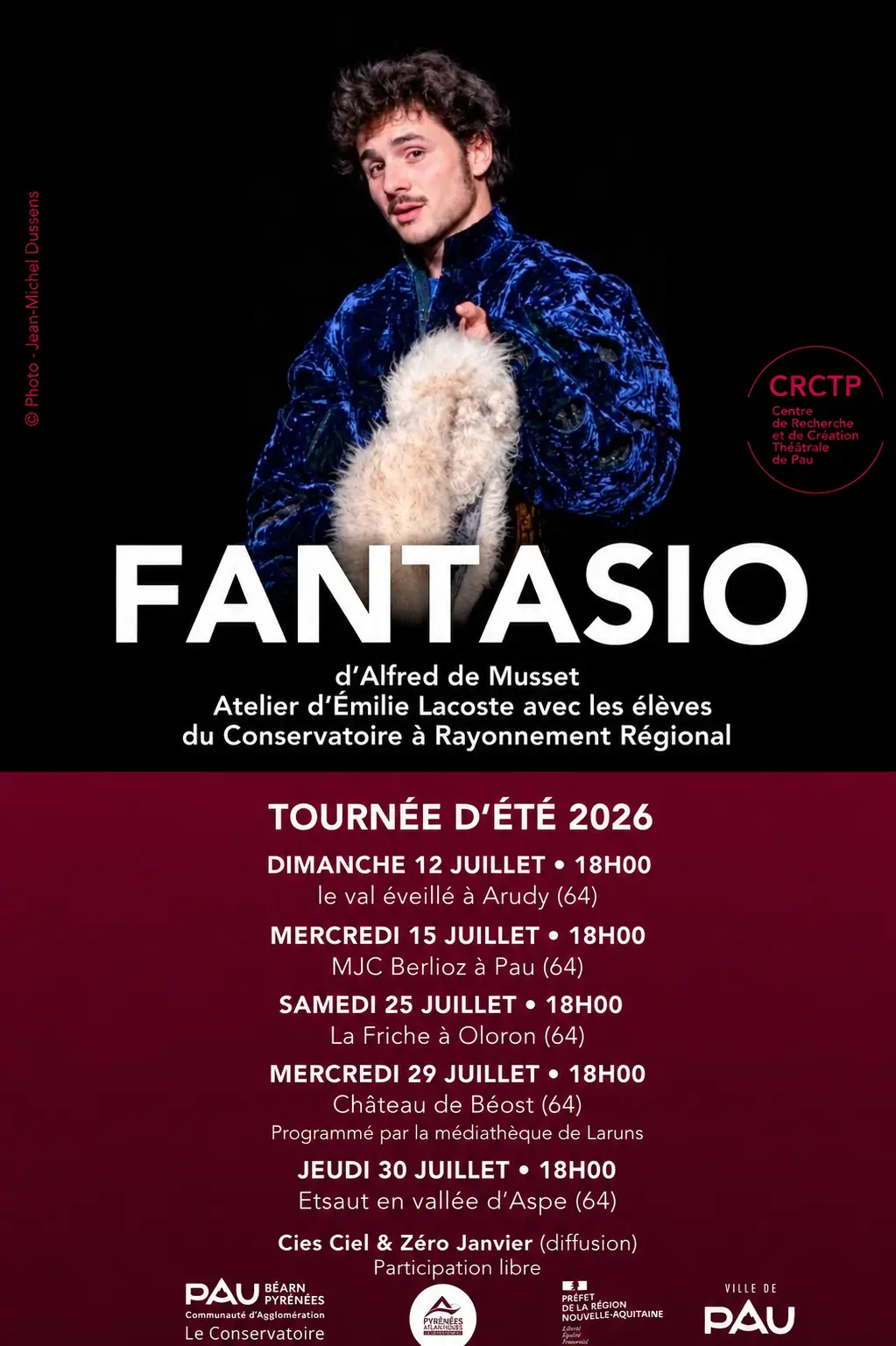 Fantasio