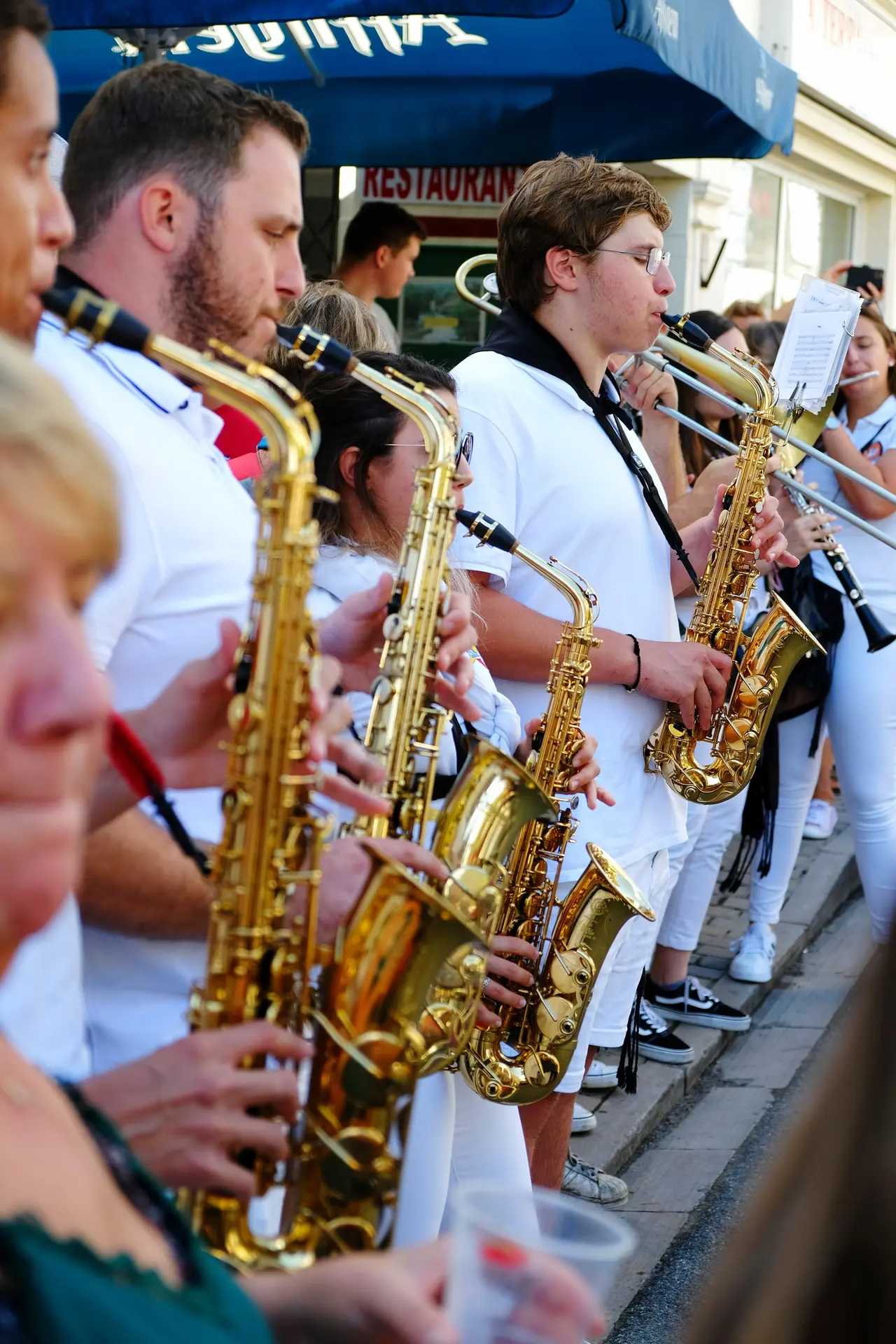 Fête de la Blonde d'Aquitaine