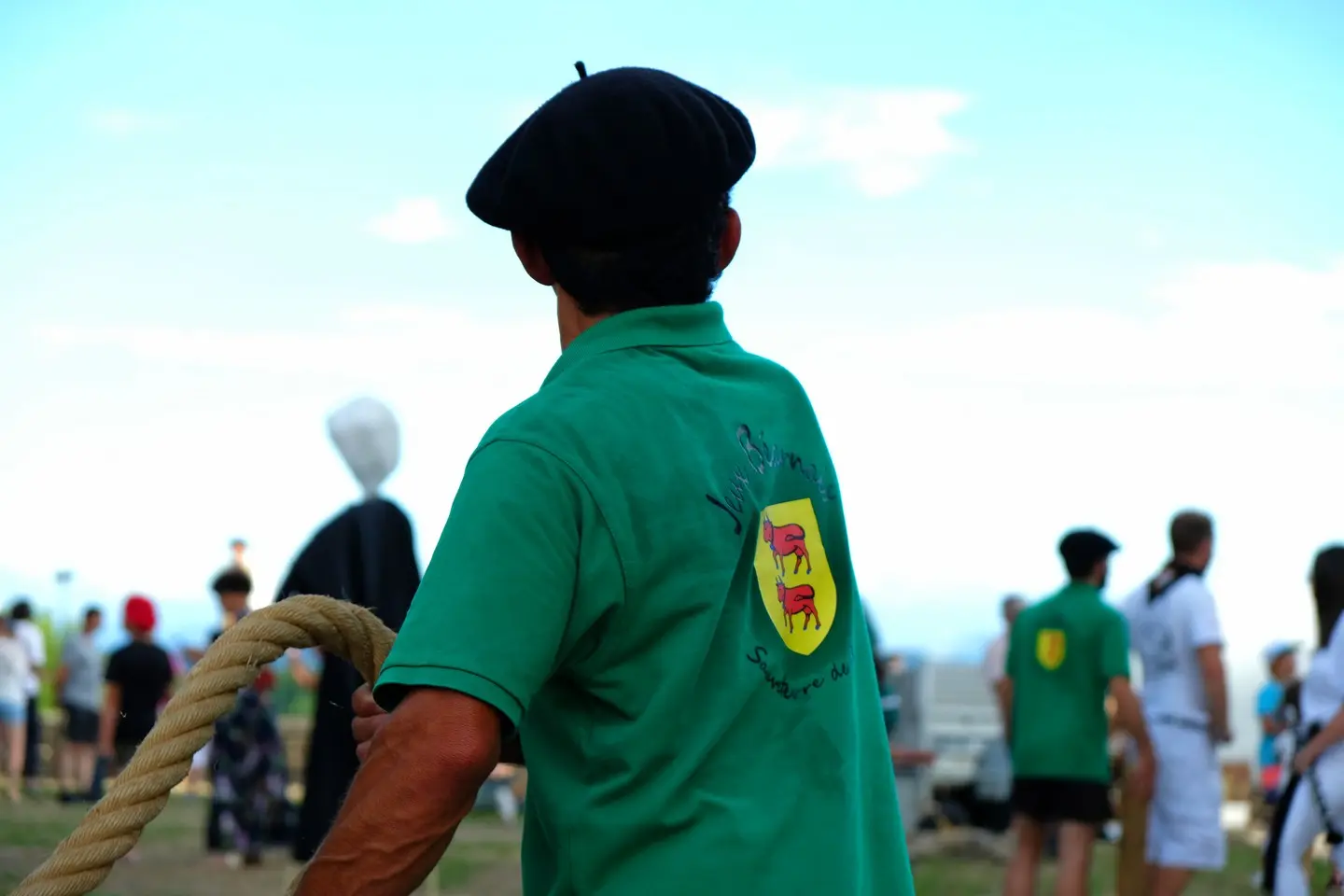 Fête de la Blonde d'Aquitaine