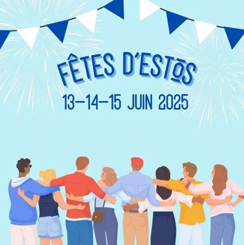 Fêtes d'Estos