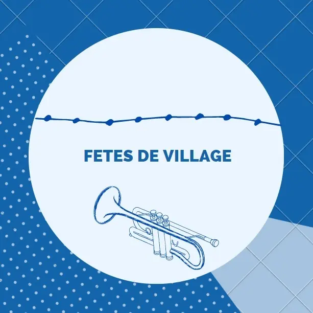 Fêtes de village