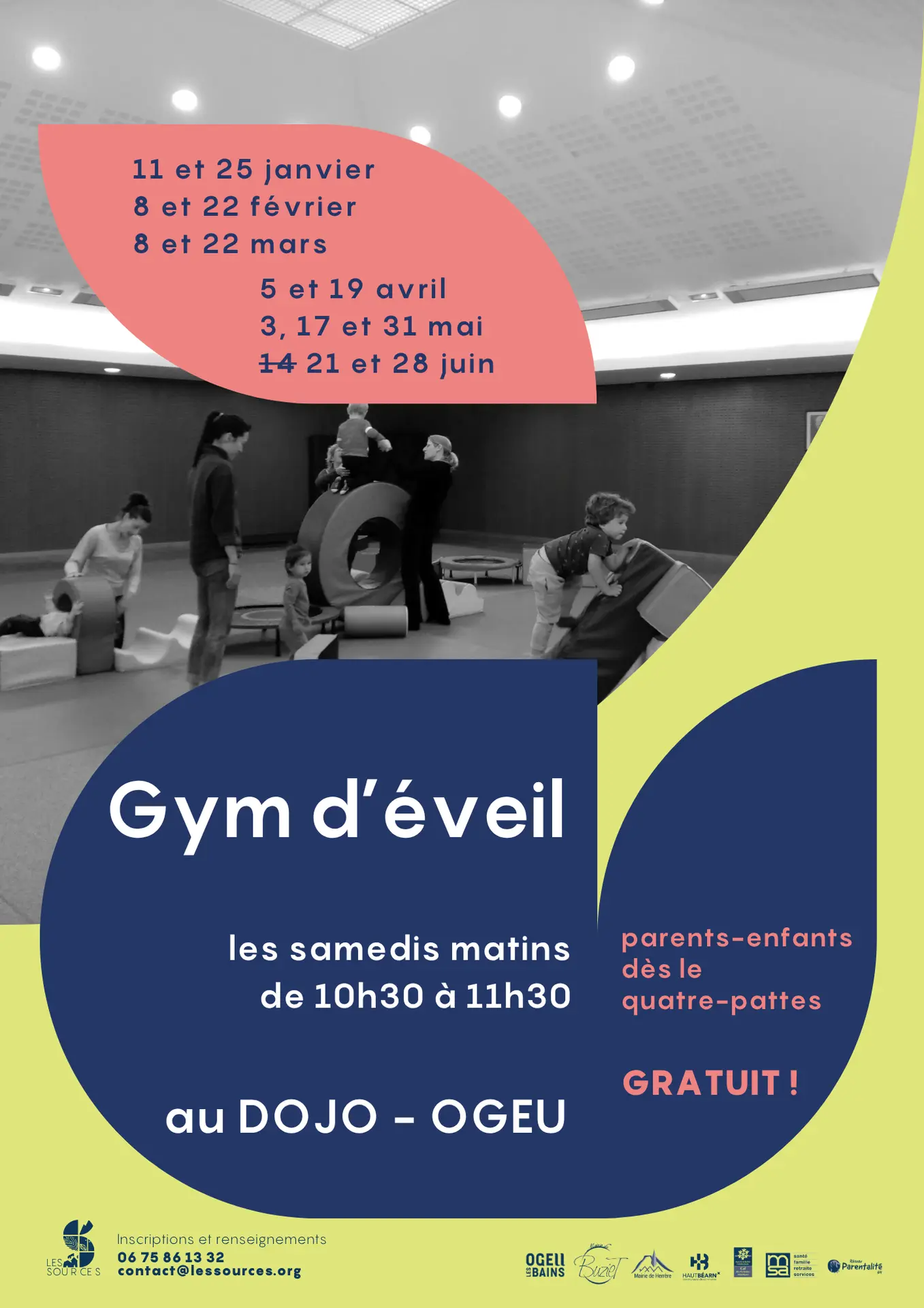 Gym d'éveil année janv-juin 2025 modifié - 1