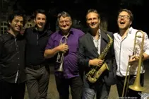 Gael Horellou 5tet