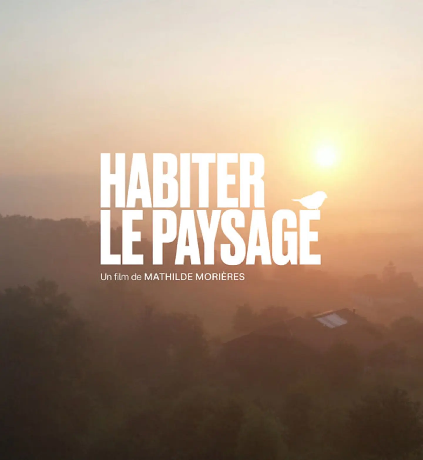 Habiter le paysage
