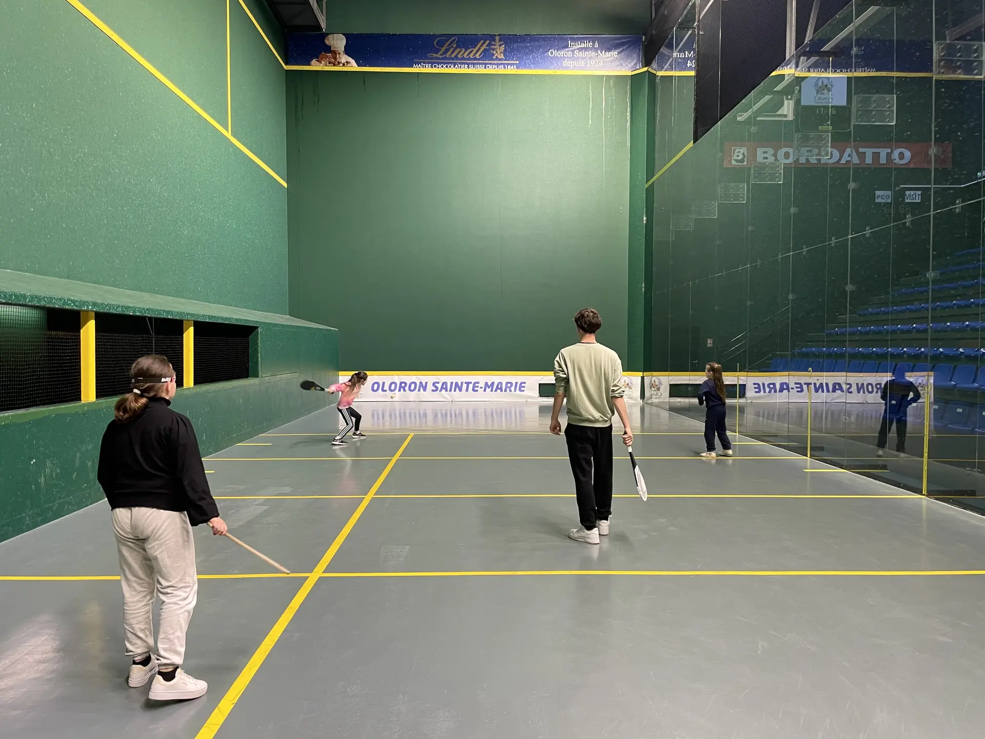 trinquet