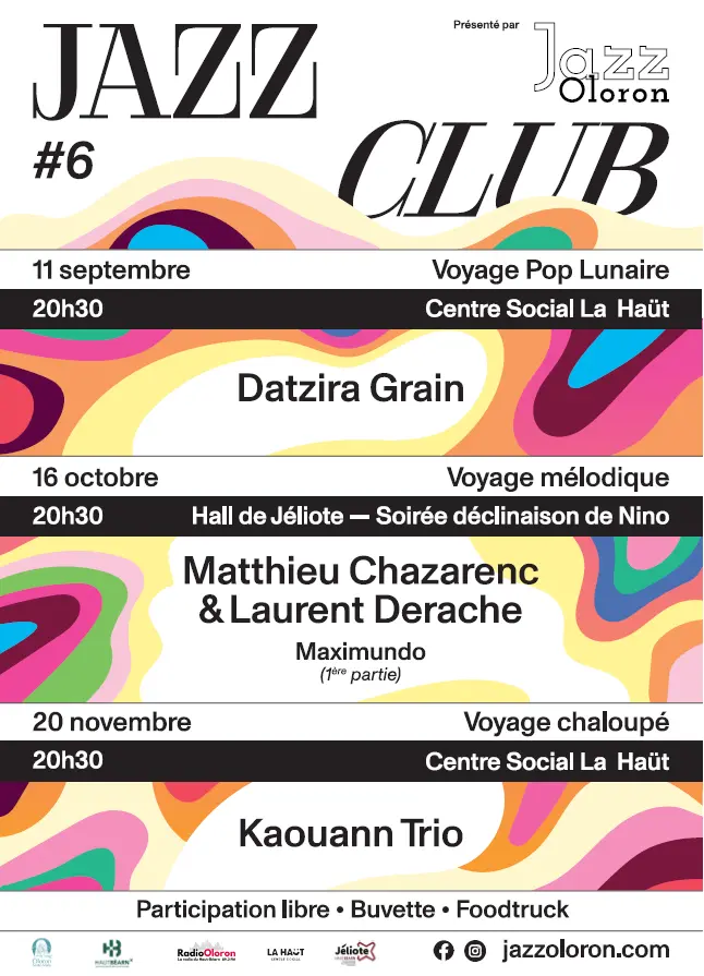Jazz Club