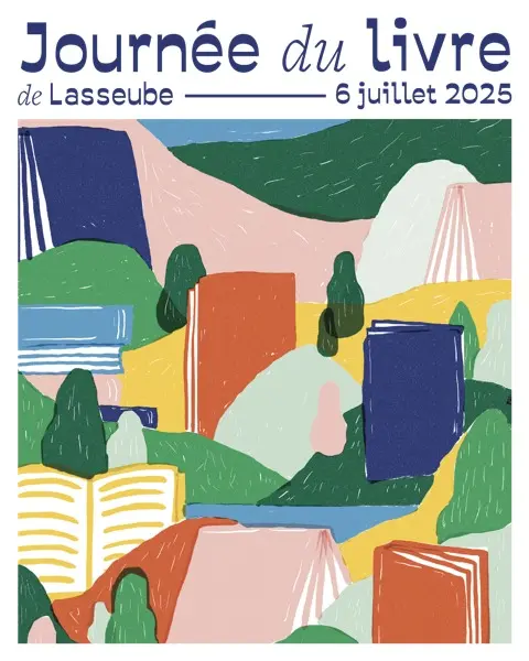 Journée du livre