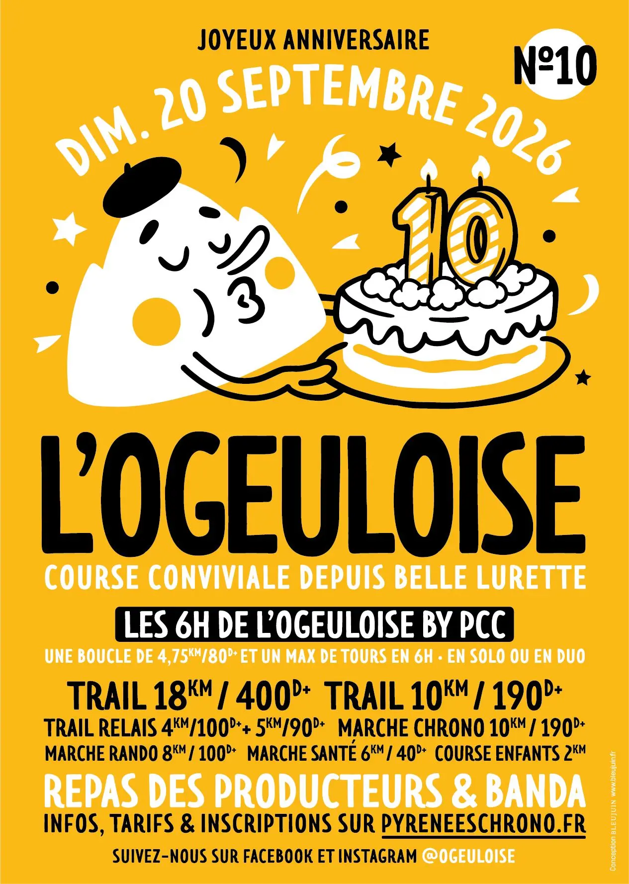 L'ogeuloise