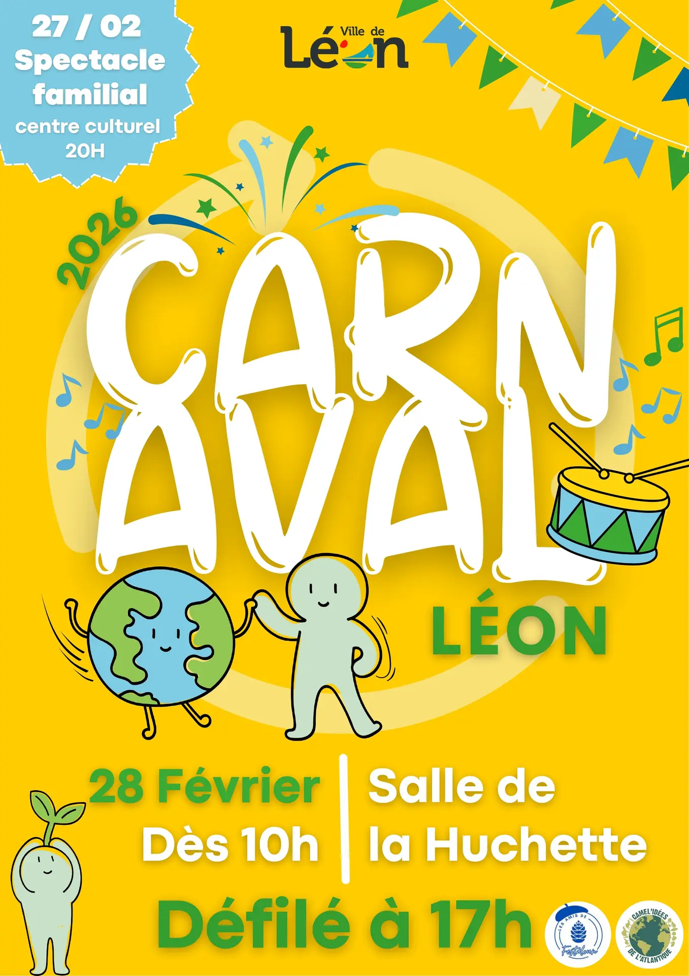 LEON-Carnaval