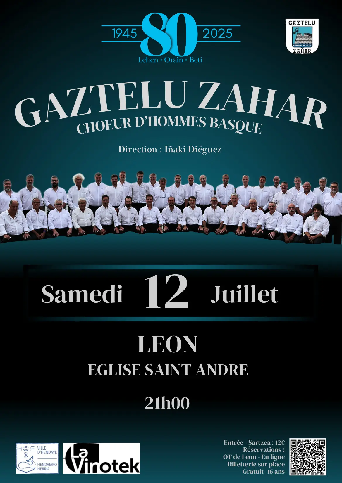 LEON-Gaztelu ZahAR