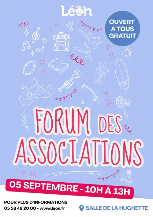 LEON-Forum-des-Associations
