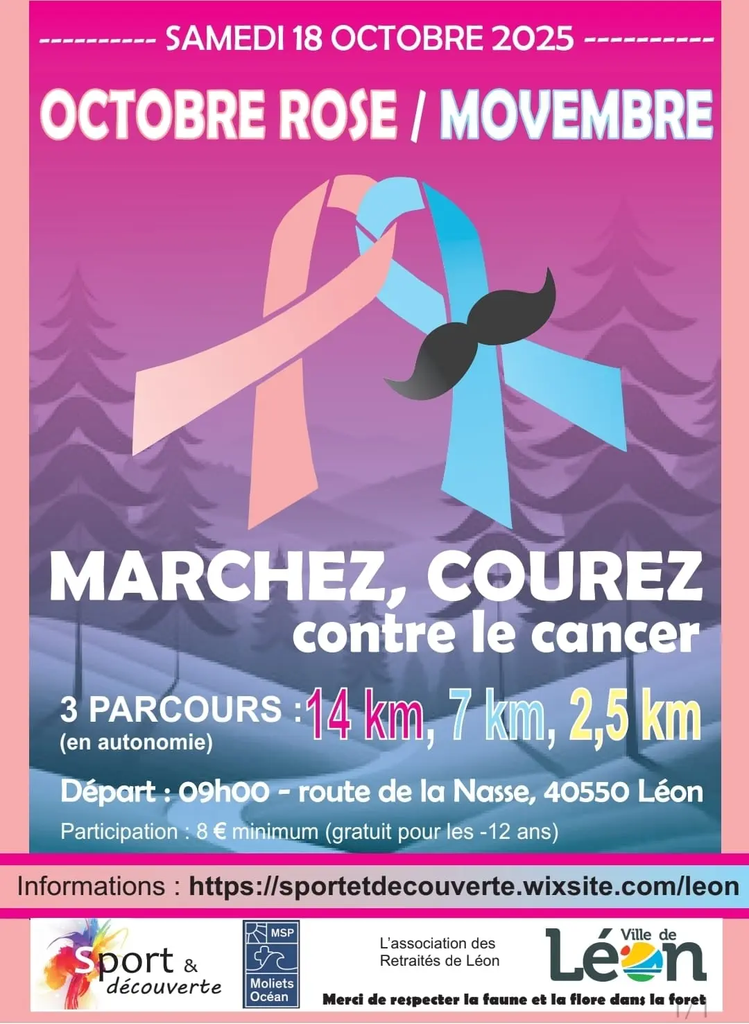 LEON-Octobre-rose