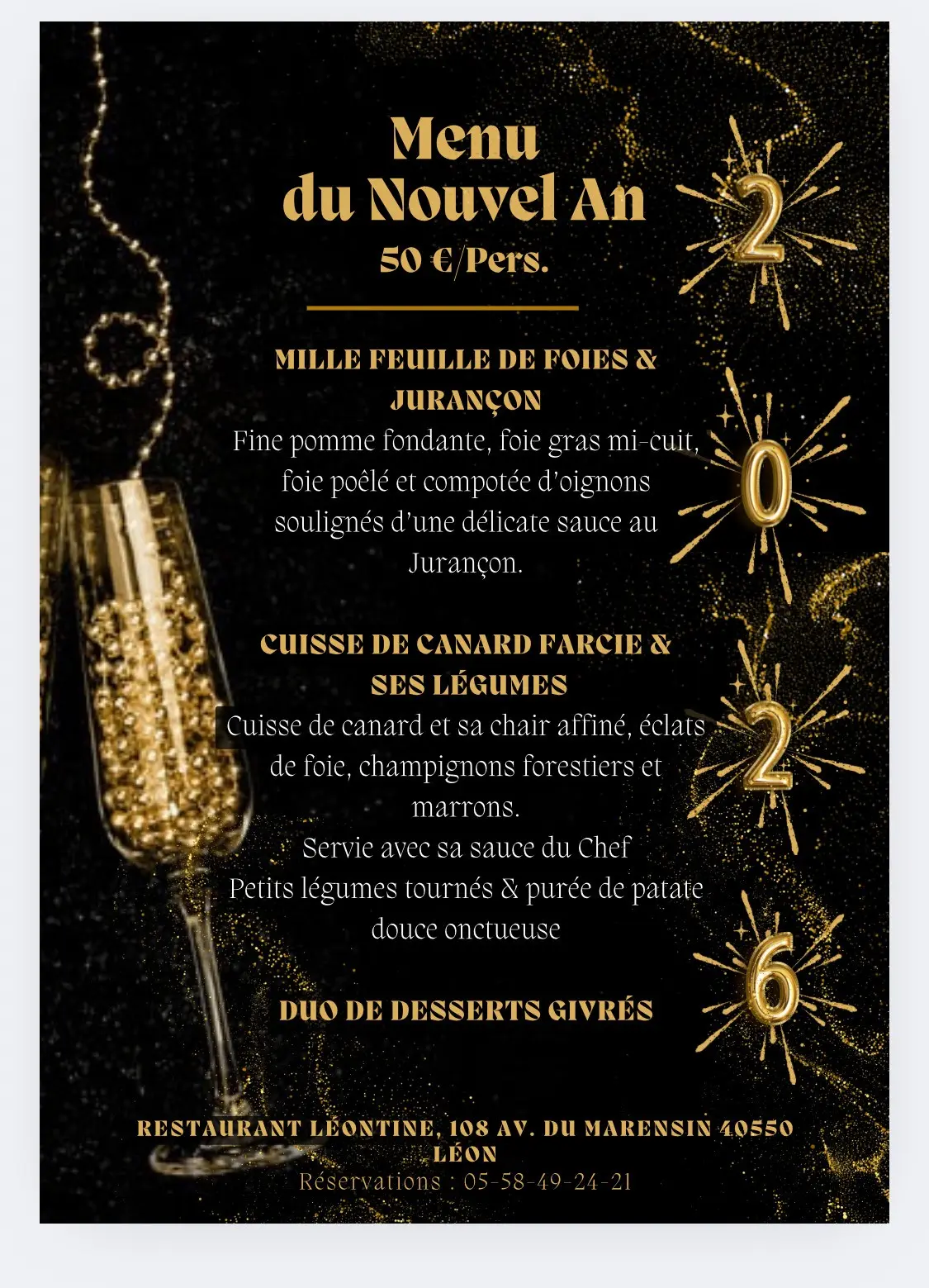 LEON-Léontine-NouvelAn