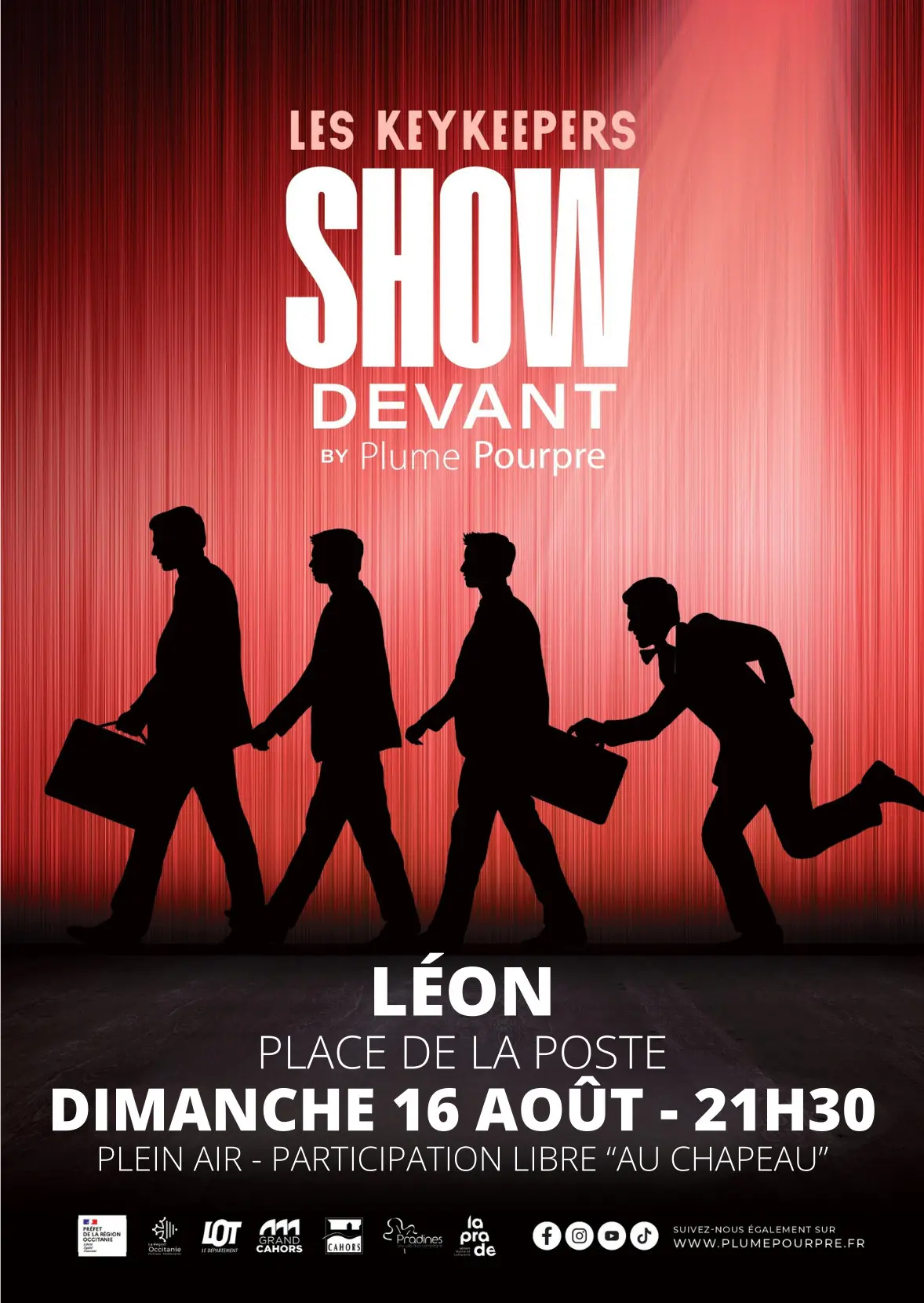 LEON-SHOW-DEVANT