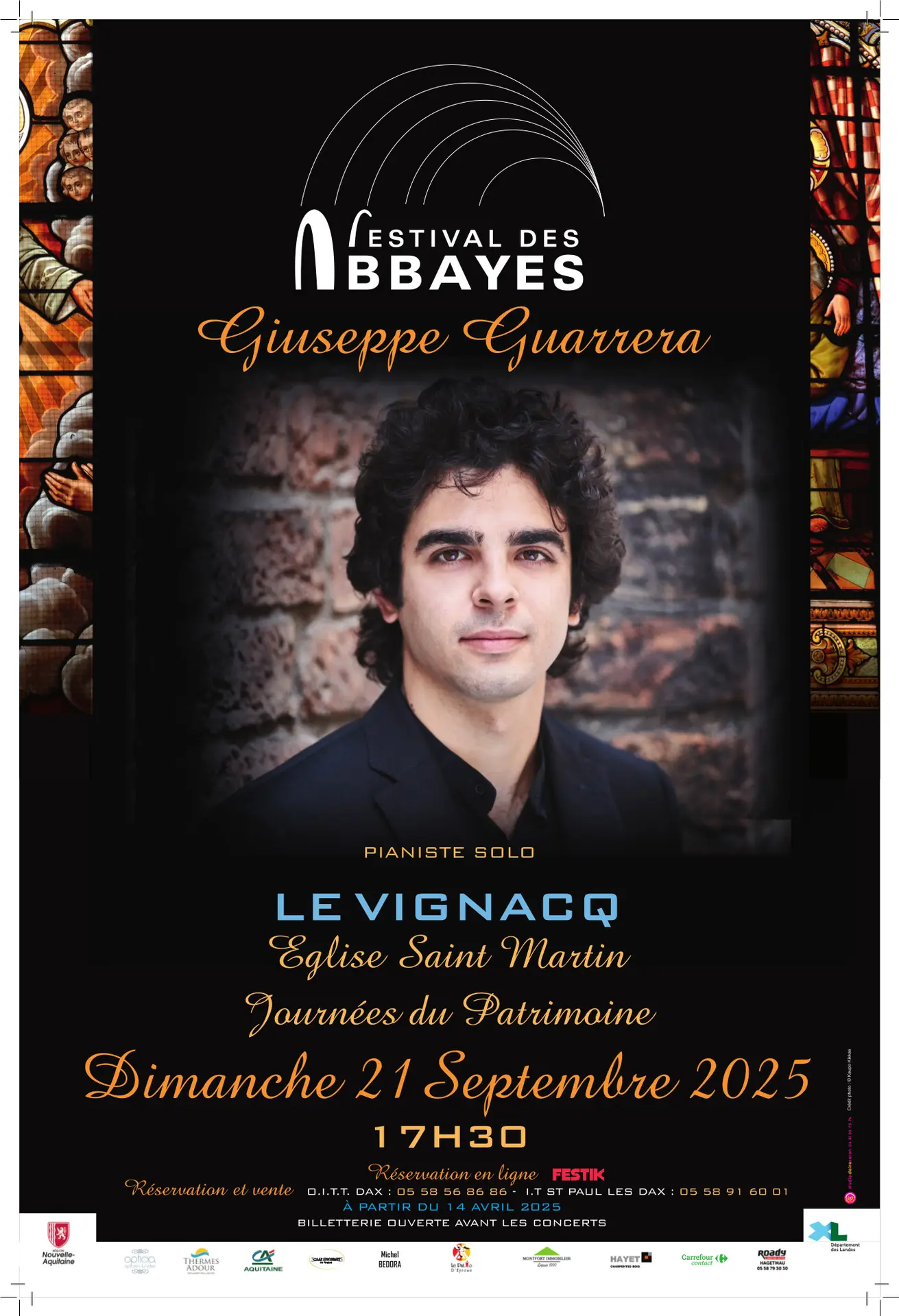 LEV-ConcertABBAYES