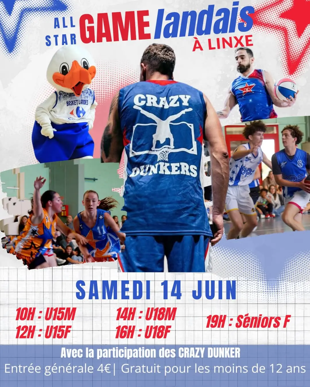 LINXE-AllStarGame