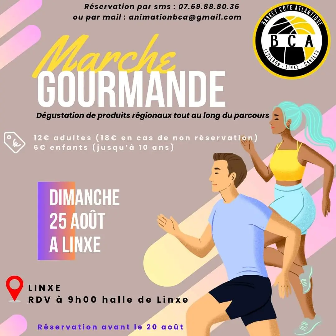 LINXE-Rando-gourmande