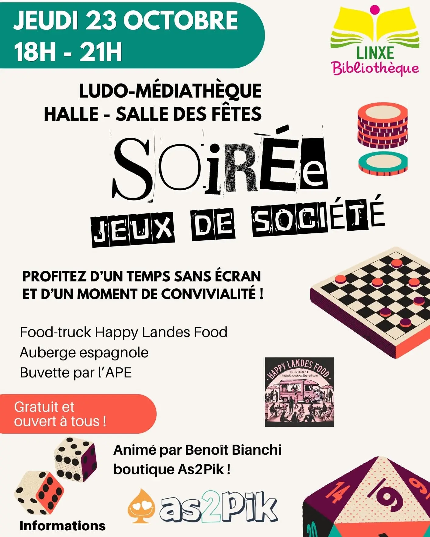 LINXE-Soiréejeux