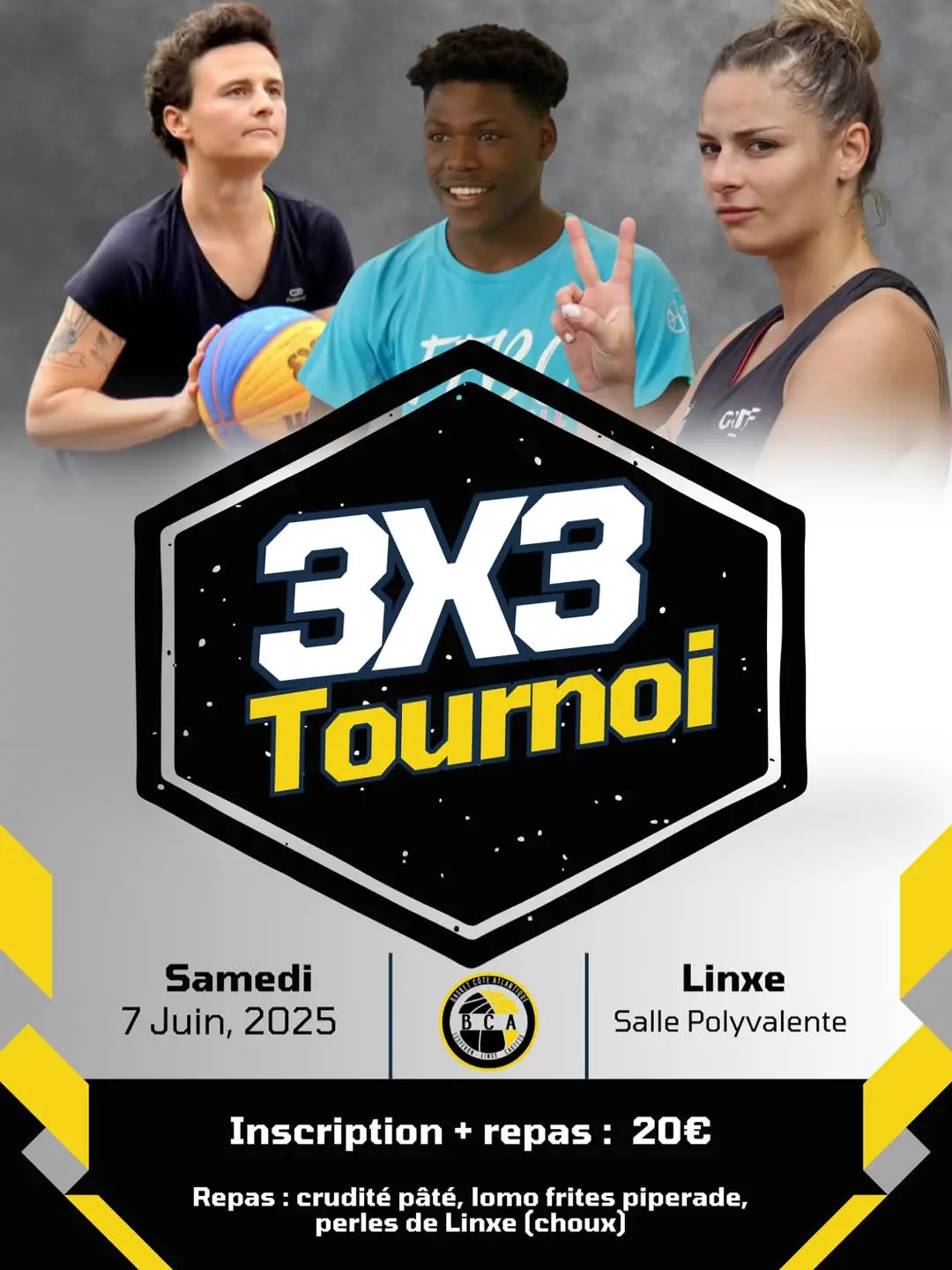 LINXE-Tournoi3x3