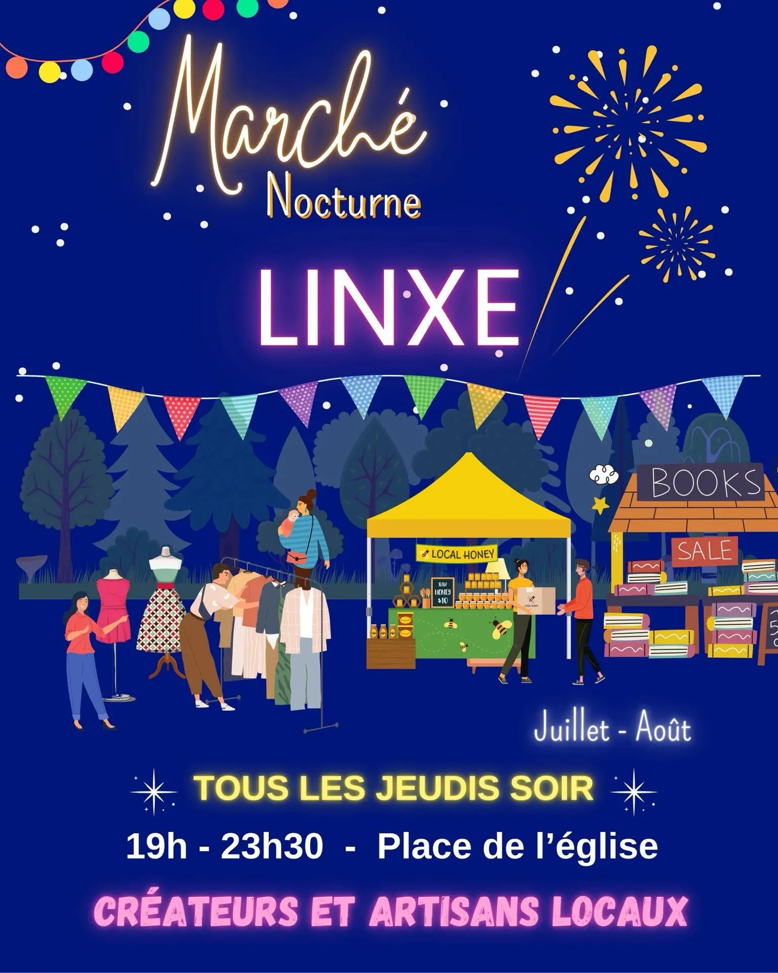 LINXE-marchésnocturnes