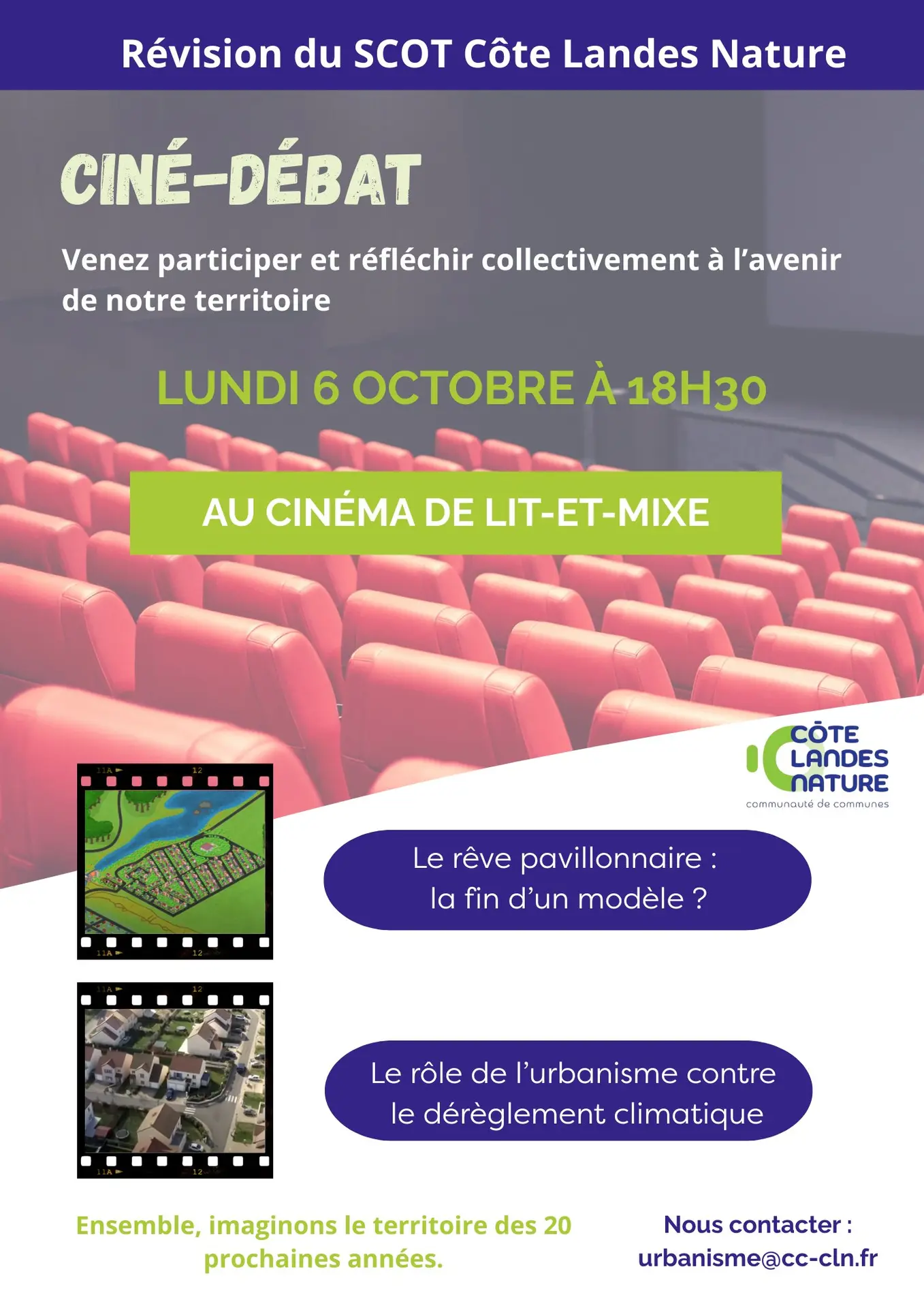 LIT-Ciné-débat