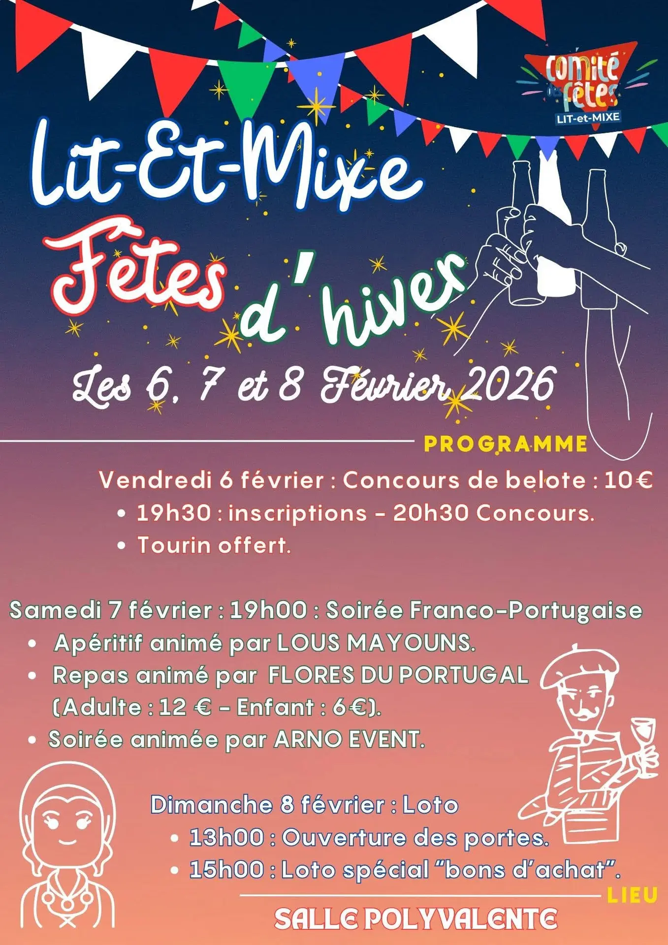 LIT-Fêtes
