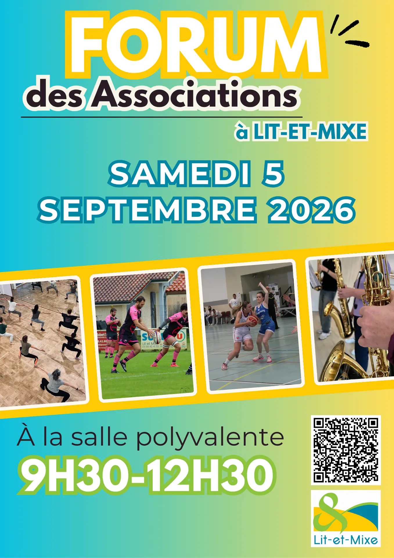 Forum asso 2026 - 1