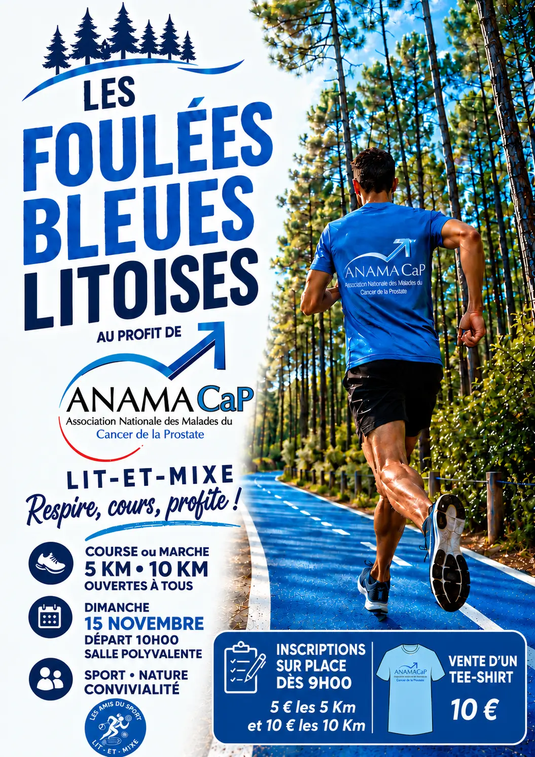LIT-Foulées litoises
