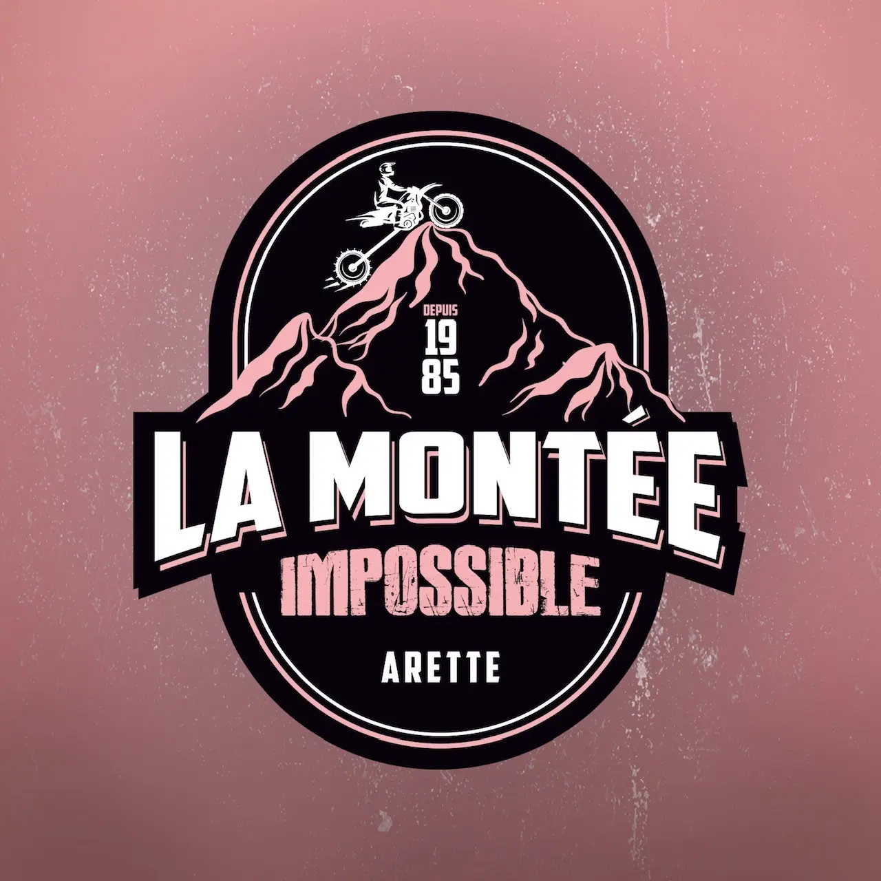 Logo Montée Impossible