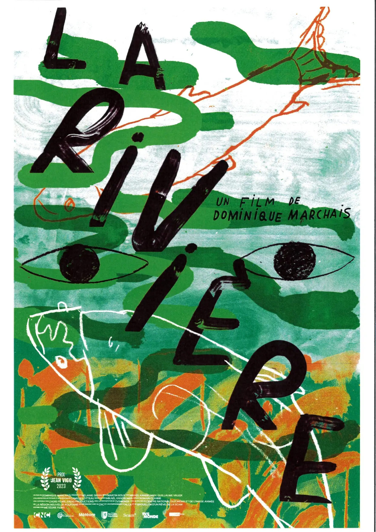 La Rivière