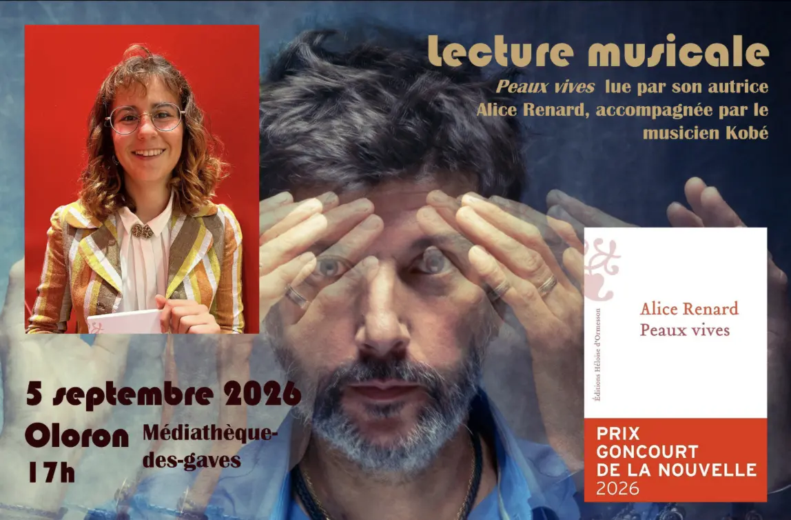 Lecture musicale
