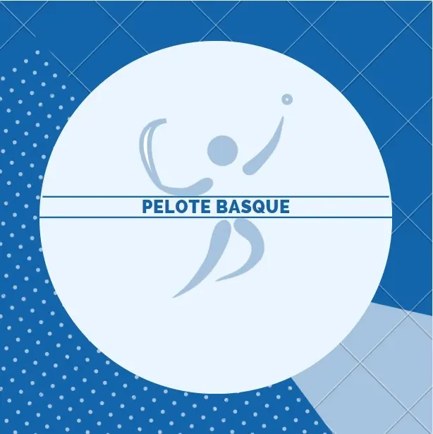 Pelote Basque