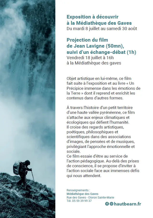 Projection-débat (2)