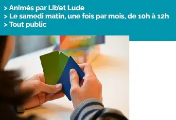 RDV autour du jeu
