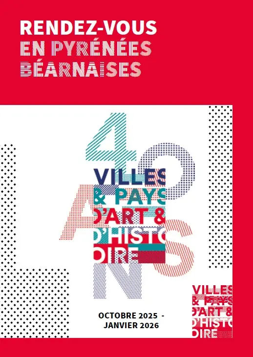RDV en Pyrénées béarnaises